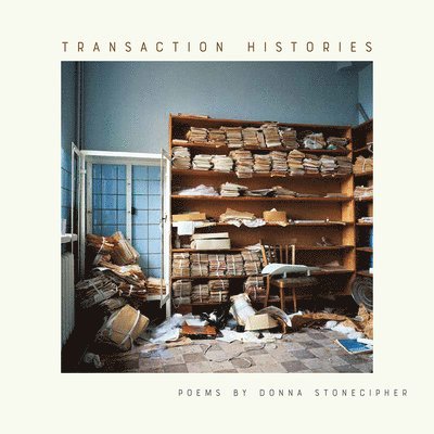 Transaction Histories 1