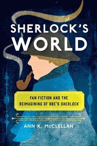 bokomslag Sherlock's World