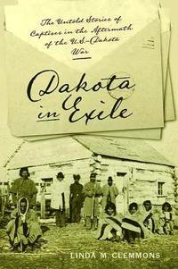 bokomslag Dakota in Exile