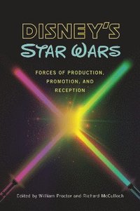 bokomslag Disney's Star Wars