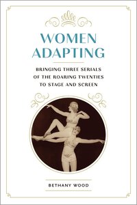 bokomslag Women Adapting