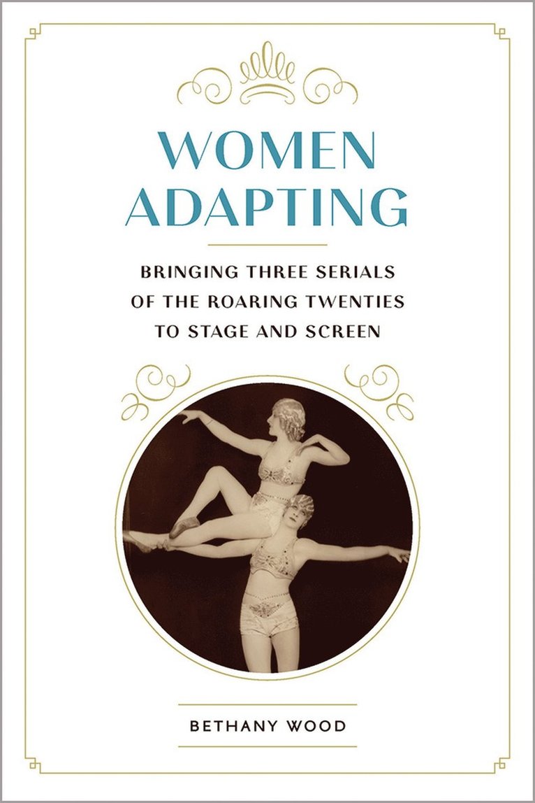 Women Adapting 1