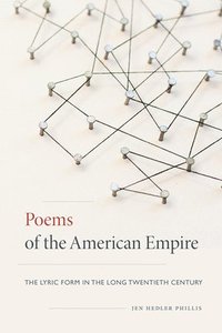bokomslag Poems of the American Empire