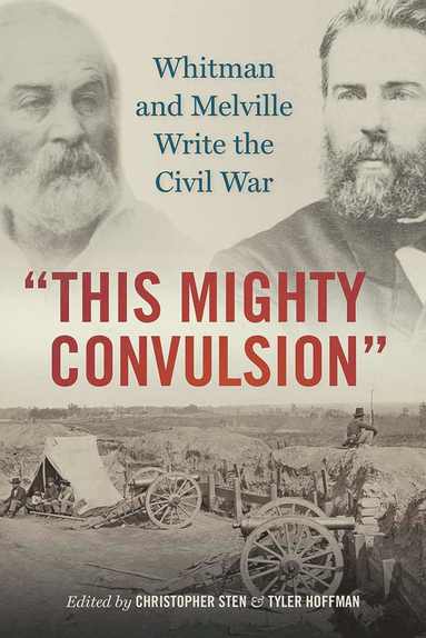 Christopher Sten, Tyler Hoffman - This Mighty Convulsion, Häftad