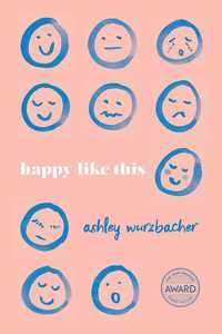 bokomslag Happy Like This