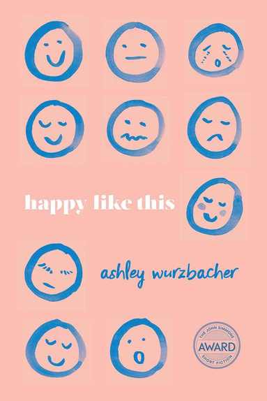 bokomslag Happy Like This