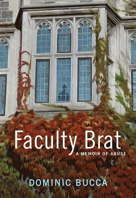 Faculty Brat 1