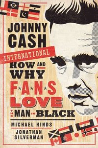 bokomslag Johnny Cash International
