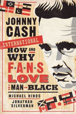 Johnny Cash International 1