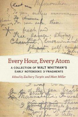 Every Hour, Every Atom