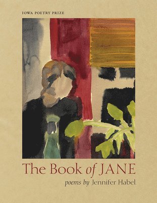 bokomslag The Book of Jane