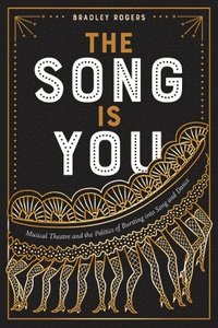 bokomslag Song Is You