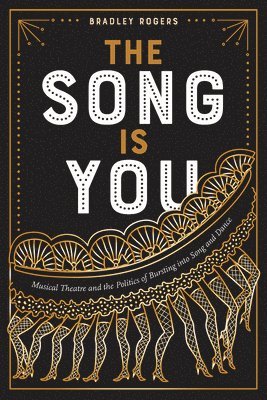 bokomslag Song Is You