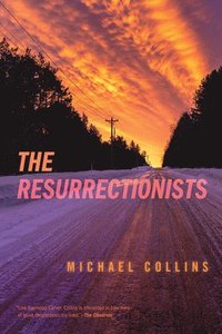 bokomslag The Resurrectionists