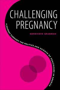 bokomslag Challenging Pregnancy