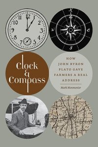 bokomslag Clock and Compass