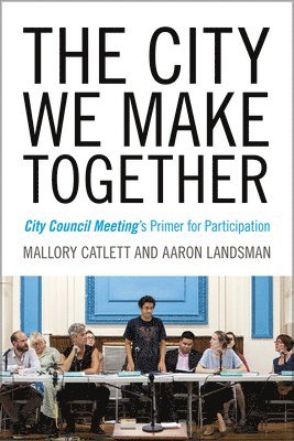 City We Make Together 1