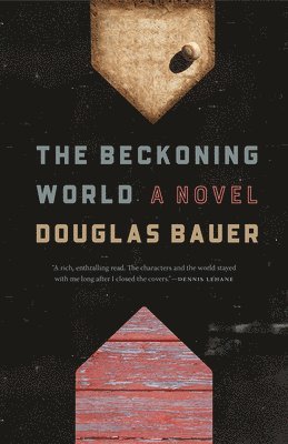 bokomslag Beckoning World