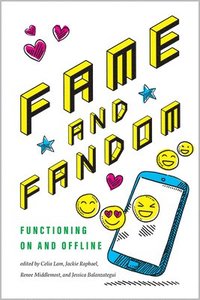 bokomslag Fame and Fandom