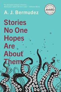 bokomslag Stories No One Hopes Are about Them