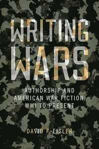 bokomslag Writing Wars