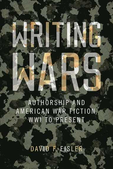 bokomslag Writing Wars