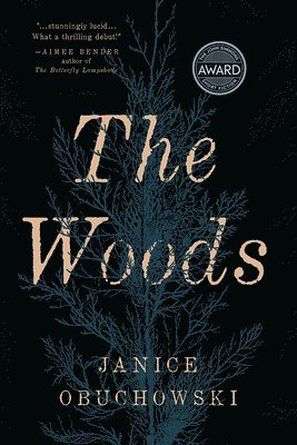 Janice Obuchowski - Woods, Häftad
