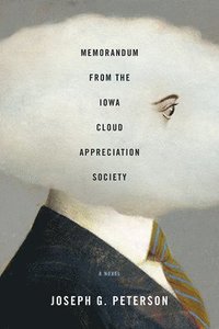 bokomslag Memorandum from the Iowa Cloud Appreciation Society