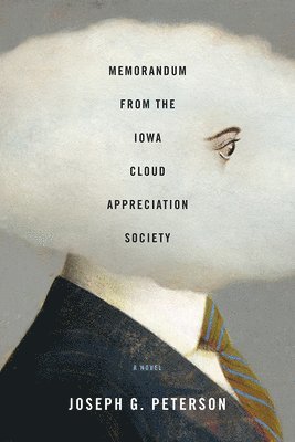 Memorandum from the Iowa Cloud Appreciation Society 1