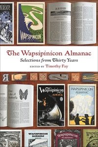 bokomslag The Wapsipinicon Almanac