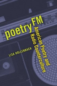 bokomslag Poetry FM