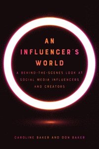 bokomslag An Influencer's World