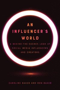 bokomslag Influencer's World