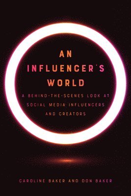 bokomslag Influencer's World
