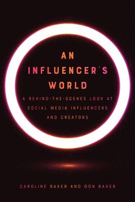 An Influencer's World 1