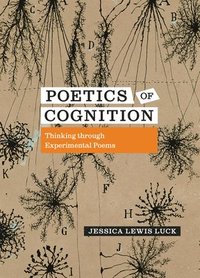 bokomslag Poetics of Cognition