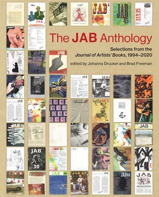 The JAB Anthology 1