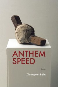 bokomslag Anthem Speed