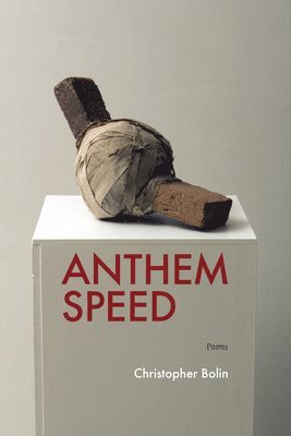 bokomslag Anthem Speed