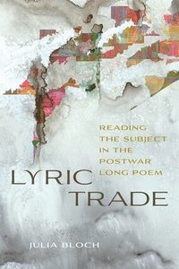 bokomslag Lyric Trade
