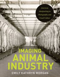 bokomslag Imaging Animal Industry