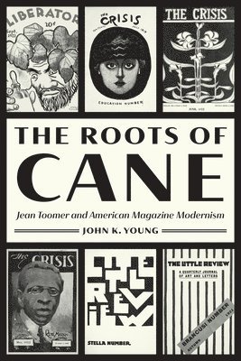 The Roots of Cane 1