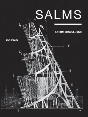Aaron McCollough - Salms, Häftad