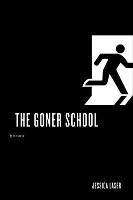 Jessica Laser - Goner School, Häftad
