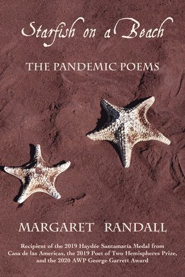 Margaret Randall - Starfish on a Beach, Häftad