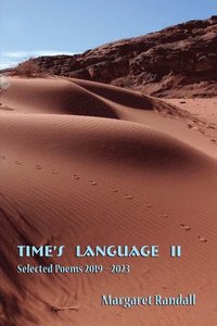 bokomslag Time's Language II