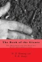 bokomslag The Book of the Giants