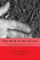 bokomslag The Book of the Giants: The Manichean and The Dead Sea Scrool apocryphal versions