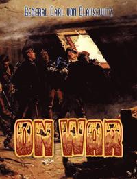bokomslag On War