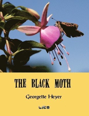Georgette Heyer - Black Moth, Häftad